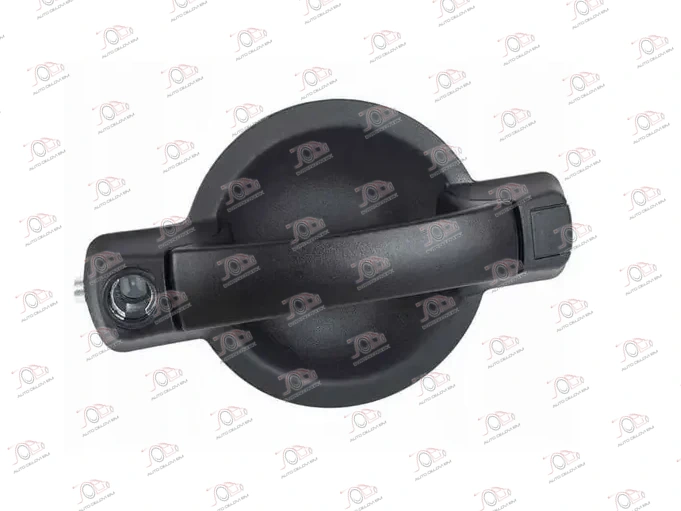 Kvaka Gepek Vrata (2 Vrata) Fiat Doblo 2001-2005 — Fiat Doblo