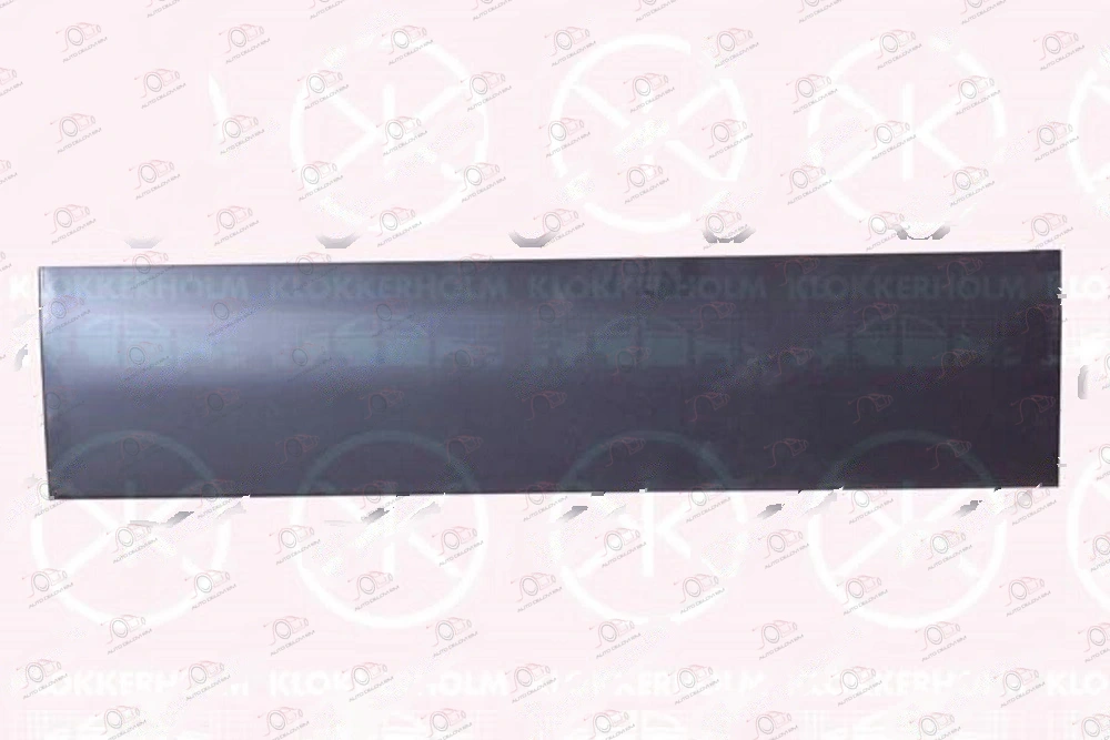 Oplata Gepek Vrata Donja Spoljašnja (Dupla Vrata) (20cm) Fiat Ducato 2002-2006 — Fiat Ducato