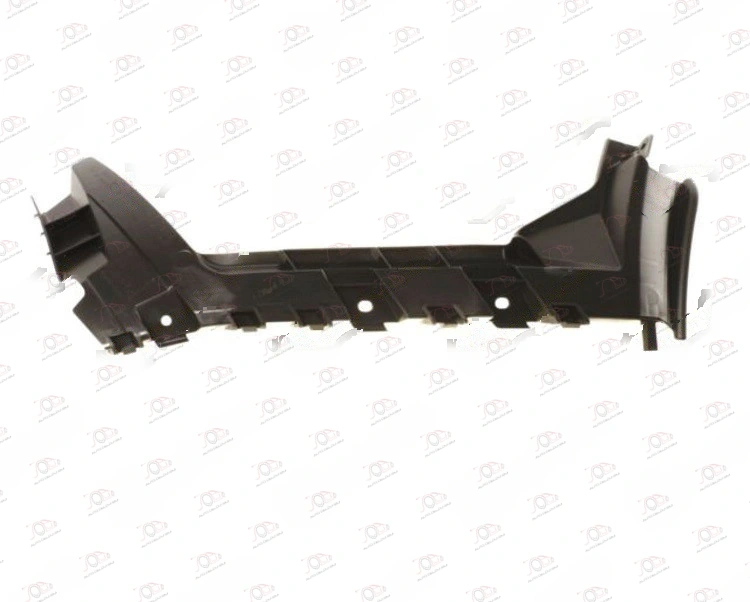 Nosač Zadnjeg Branika Bočni Plastični Ford Fiesta 2008-2013 - LEVO — Ford Fiesta