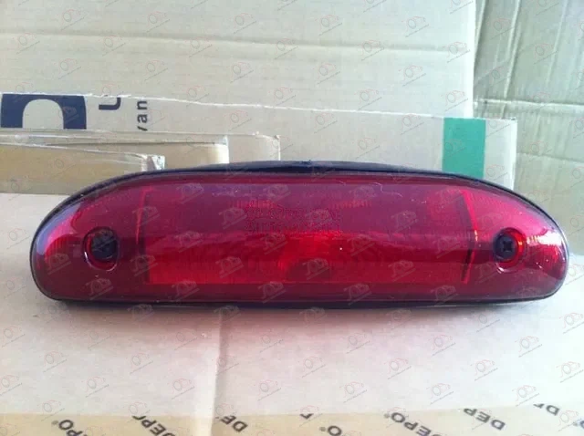 Trece Stop Svetlo Citroën Jumper 2002-2006 — Citroën Jumper