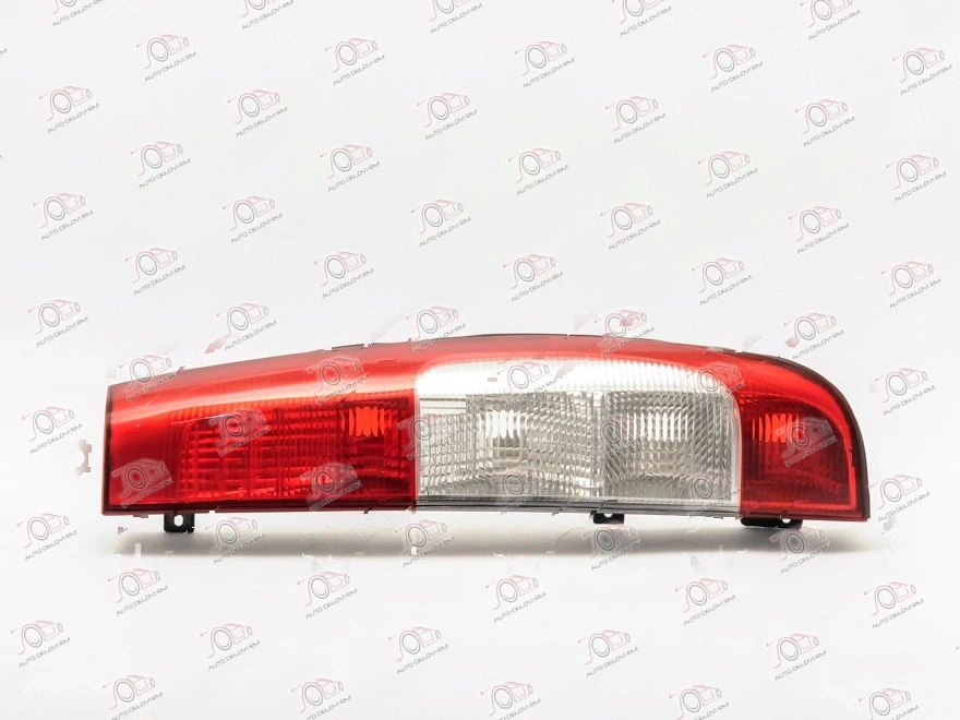 Stop Lampa (DEPO) Mercedes Vito (od 2010.) - DESNO — Mercedes Vito (W447)