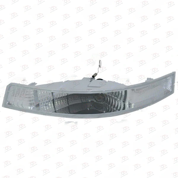 Migavac Beli 03- Renault Master -09 - LEVO — Renault Master/Mascott