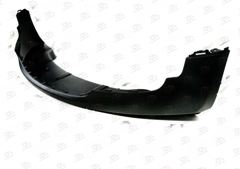 Spojler Prednjeg Branika (S) MINI Cooper 2006-2011 — Mini Cooper/One (R56)