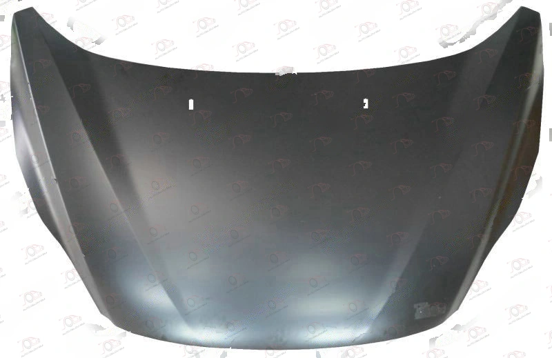 Hauba Ford Focus C-Max (od 2010.) — Ford Focus c-max