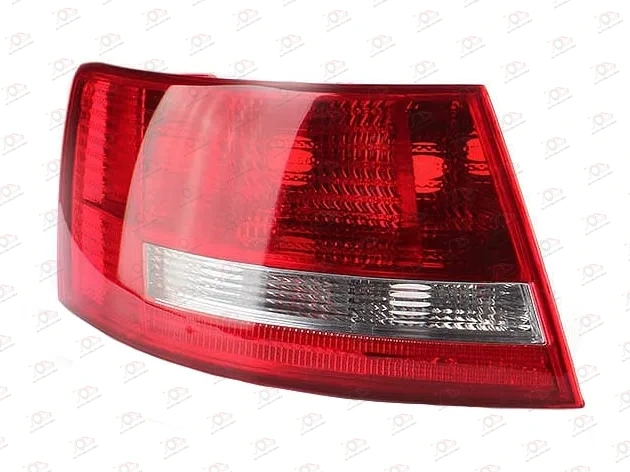 Stop Svetlo Audi A6 2004-2008 - LEVO — Audi A6 (C6)