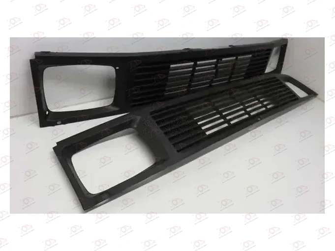 Maska Mercedes 207/307 1977-1995 — Mercedes 207/307