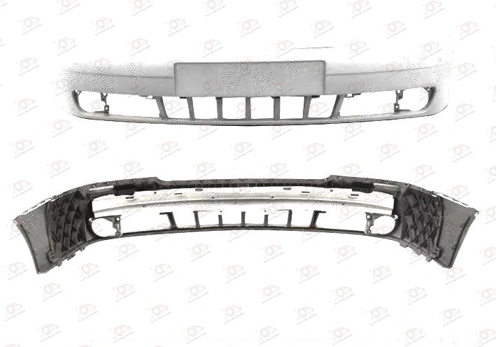Prednji Branik PM 99- Audi A4 1995-2001 — Audi A4 (B5)