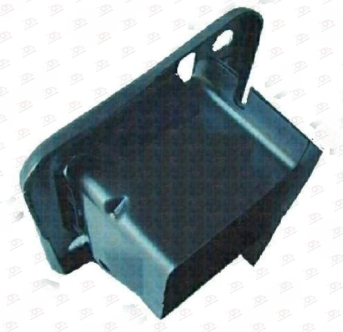 Nosač Prednjeg Branika Metalni Ford Focus 1998-2004 - LEVO — Ford Focus