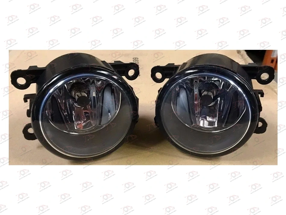 Maglenka (H11) Smart Forfour 2015-2026 — Smart Forfour