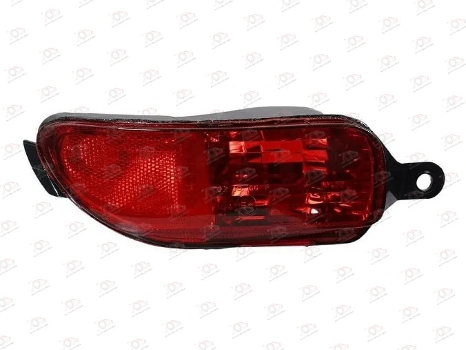 Zadnja Maglenka Opel Corsa C 2000-2004 - LEVO — Opel Corsa C
