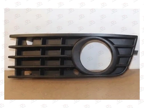 Rešetka Prednjeg Branika Audi A4 2000-2004 - LEVO — Audi A4 (B6)