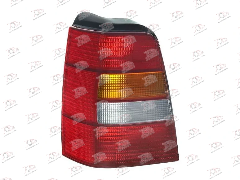 Stop Svetlo Volkswagen Golf 3 1992-1998 - LEVO — Volkswagen Golf 3