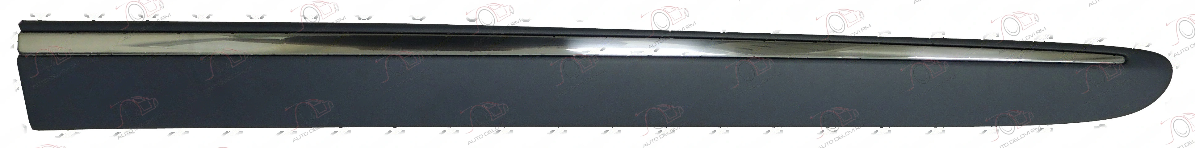 Lajsna Zadnjih Vrata PM (sa Hrom Lajsnom) Mercedes E (211) 2002-2009 — Mercedes E-Class (W211)