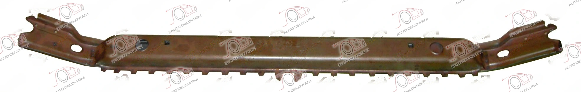 Sina Prednjeg Branika Mercedes E (210) 1996-1999 — Mercedes E-Class (W210)