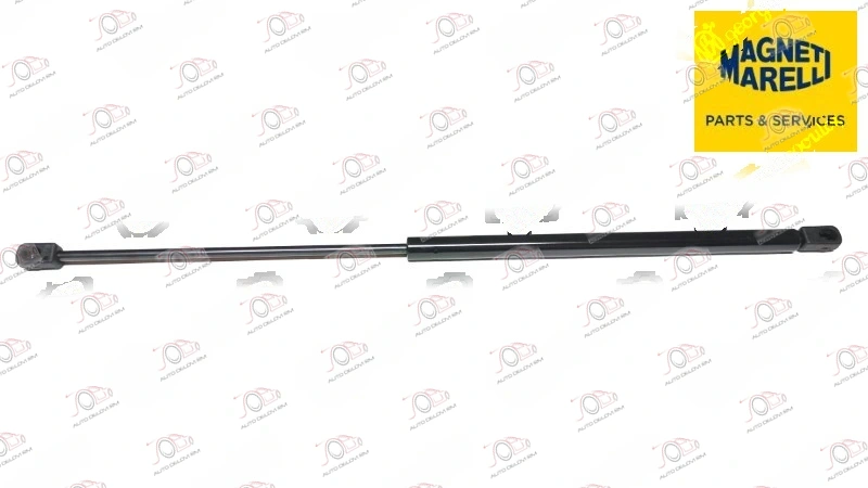 Amortizer Gepek Vrata 3 Vrata (575n) (Marelli) Ford Fiesta 2002-2008 — Ford Fiesta