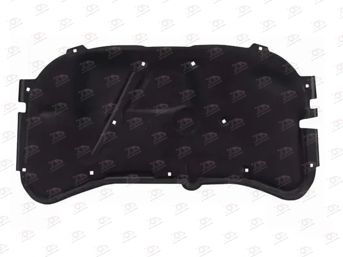 Izolacija Haube Volkswagen Golf 4 1998-2004 — Volkswagen Golf 4