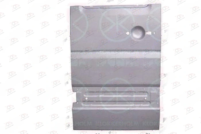 Oplata Zadnjih Vrata (Dupla Kabina) Mercedes Sprinter (208-408) (od 2006.) — Mercedes Sprinter 208/408 2006-2013 (W906)