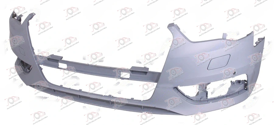 Prednji Branik PM (Prskalice) (PDC Senzori) Audi A3 3VR Sportback (od 2013.) — Audi A3