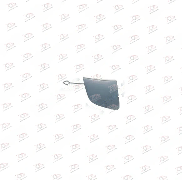 Poklopac Kuke Prednjeg Branika PM (Amg Line) Mercedes Glc (X253) (od 2015.) — Mercedes Glc (x253