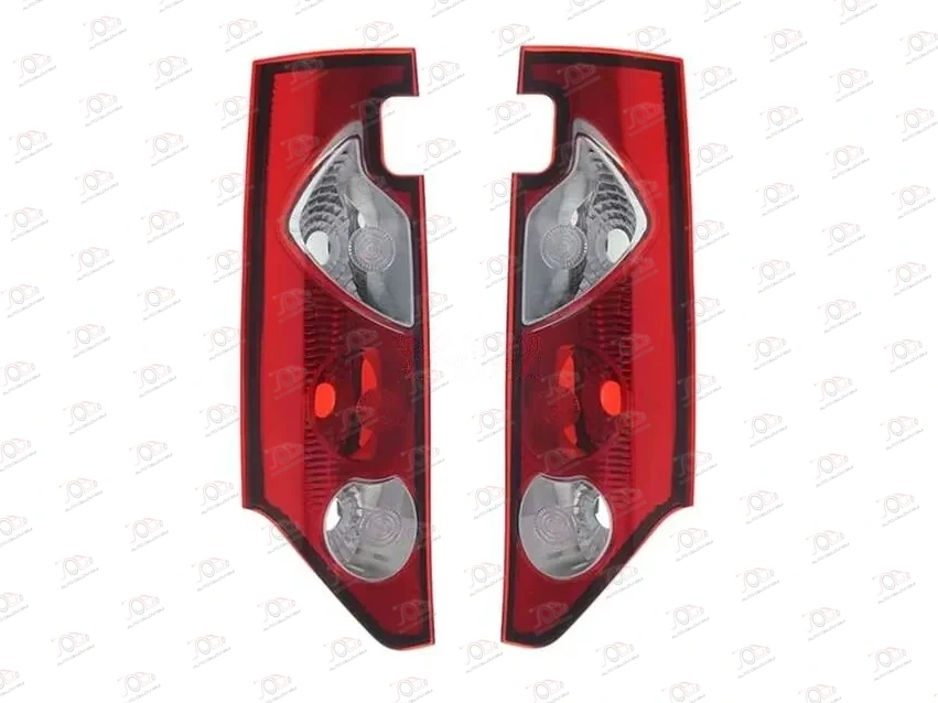 Stop Svetlo, Stop Lampa Renault Kangoo od 2008. do 2013. God. — Renault Kangoo II