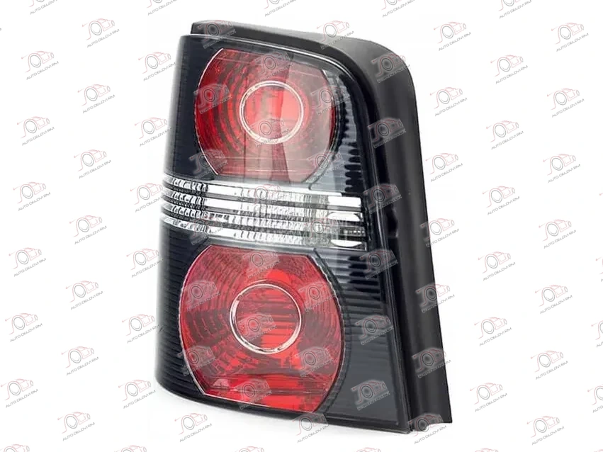 Stop Svetlo Stop Lampa Volkswagen Touran 2007-2010 - 1T0945096P - DESNO — Volkswagen Sharan I