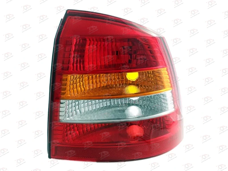 Stop Svetlo Opel Astra G (3/5 Vrata) 1998-2004 - DESNO — Opel Astra G