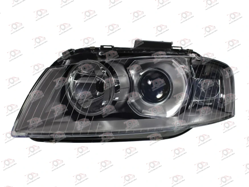 Far Xenon Audi A3 2003-2005 - LEVO — Audi A3