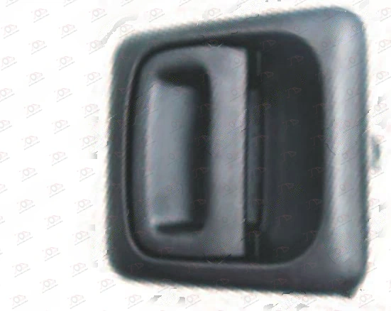 Kvaka Zadnjih Vrata Spoljašnja Citroën Jumper 2002-2006 — Citroën Jumper