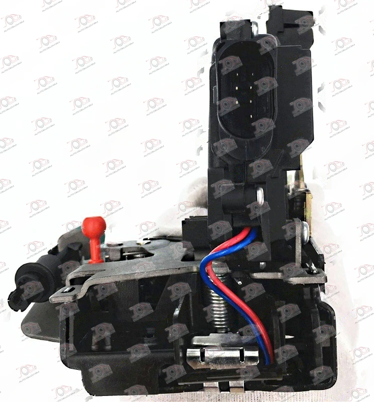 Brava Zadnjih Vrata Električna (7 PIN) Audi A6 1998-2004 - DESNO — Audi A6 (C5)