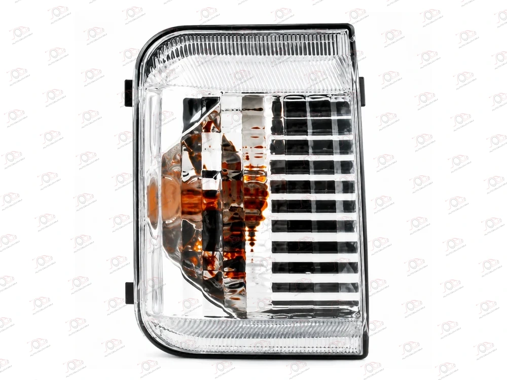 Migavac u Retrovizoru Fiat Ducato 2006-2014 - LEVO — Fiat Ducato