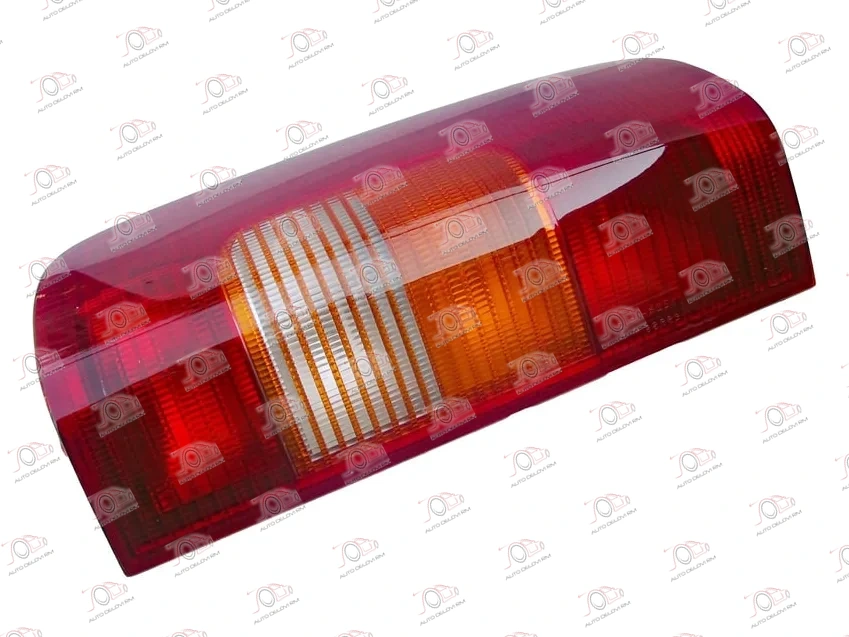 Stop Svetlo Volkswagen LT 1998-2006 - LEVO — Volkswagen LT
