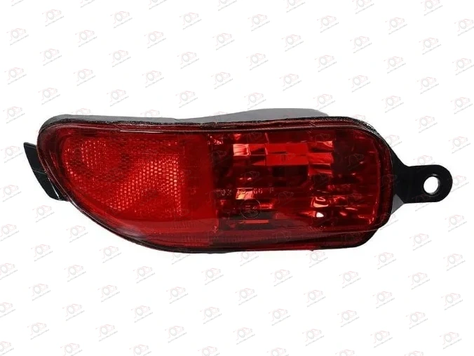 Zadnja Maglenka Opel Corsa C 2000-2004 - LEVO — Opel Corsa C