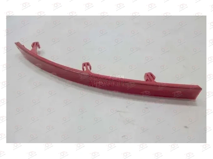 Katadiopter u Zadnjem Braniku Volkswagen Tiguan 2007-2016 - 5N0945106 - DESNO — Volkswagen Tiguan 1