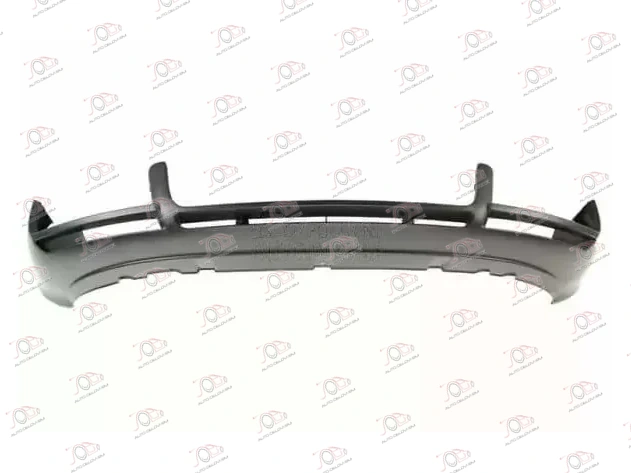 Spojler Prednjeg Branika Audi A4 2000-2004 — Audi A4 (B6)