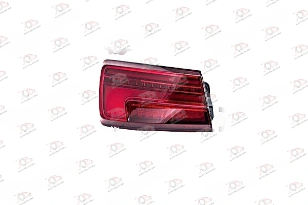 Stop Lampa Spoljašnja LED Dyinamic Audi A3 Sport Sedan/Cabrio (od 2016.) - LEVO — Audi A3