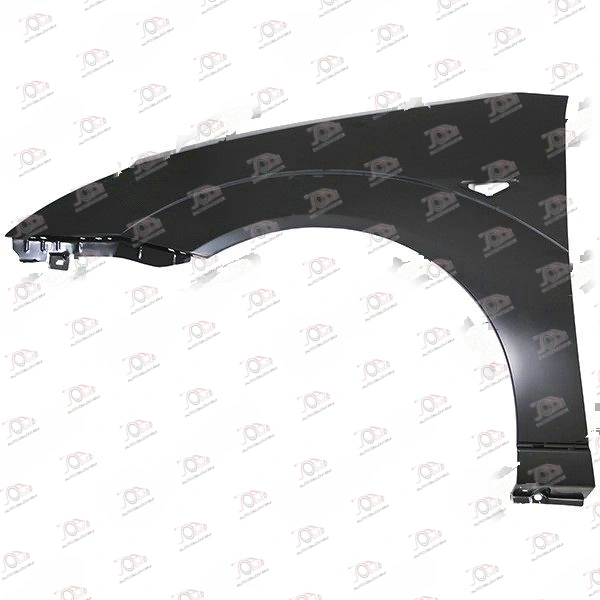 Blatobran Ford Focus 1998-2004 - LEVO — Ford Focus