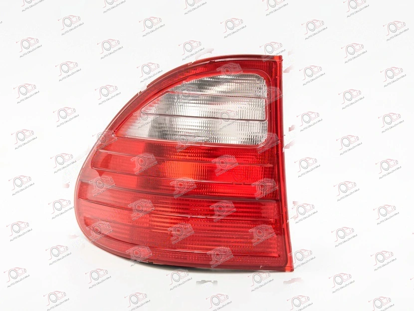 Stop Lampa Spoljašnja Karavan (DEPO) Mercedes E (210) 1996-1999 - LEVO — Mercedes E-Class (W210)