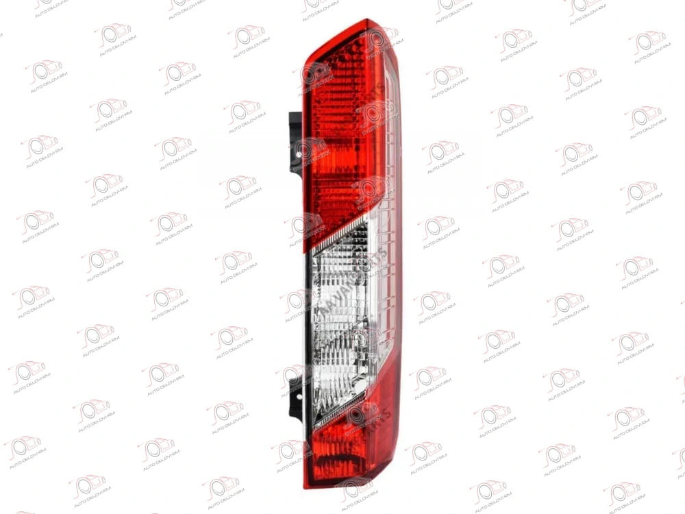 Stop Svetlo Ford Transit 2013-2019 - DESNO — Ford Transit