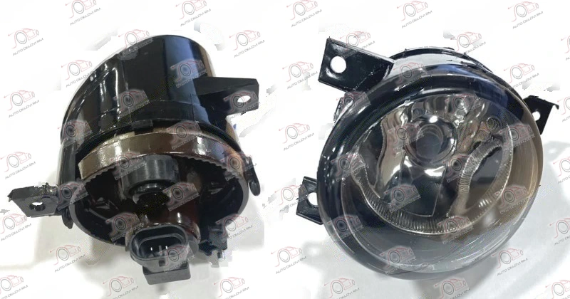 Maglenka (H11) (GT/GTI) (Kina) Volkswagen Golf 5 2004-2008 — Volkswagen Golf 5