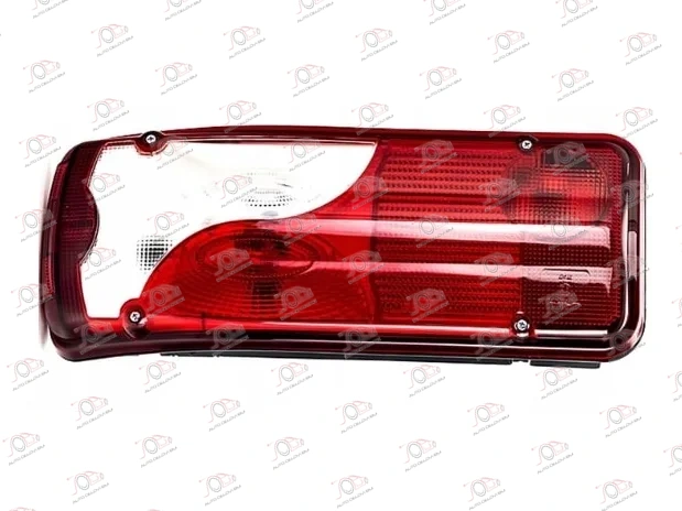 Stop Svetlo Mercedes Sprinter 2013-2018 - LEVO — Mercedes Sprinter 210/519 2013-2018 (W906)