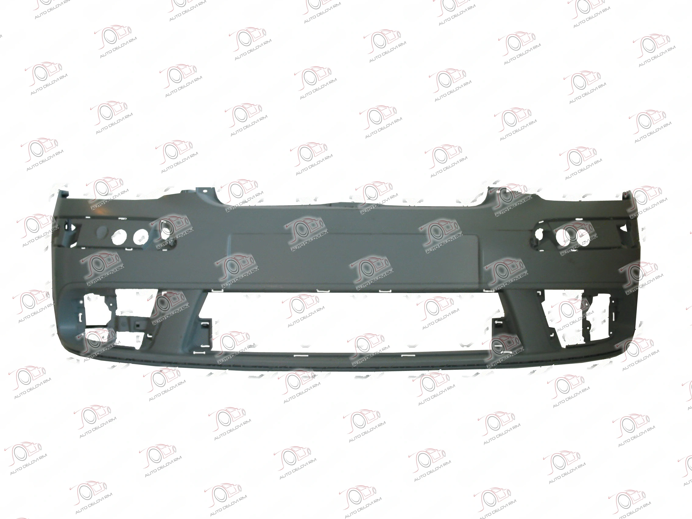 Prednji Branik PM (A Kvalitet) Volkswagen Golf 5 Plus 2004-2009 — Volkswagen Golf 5