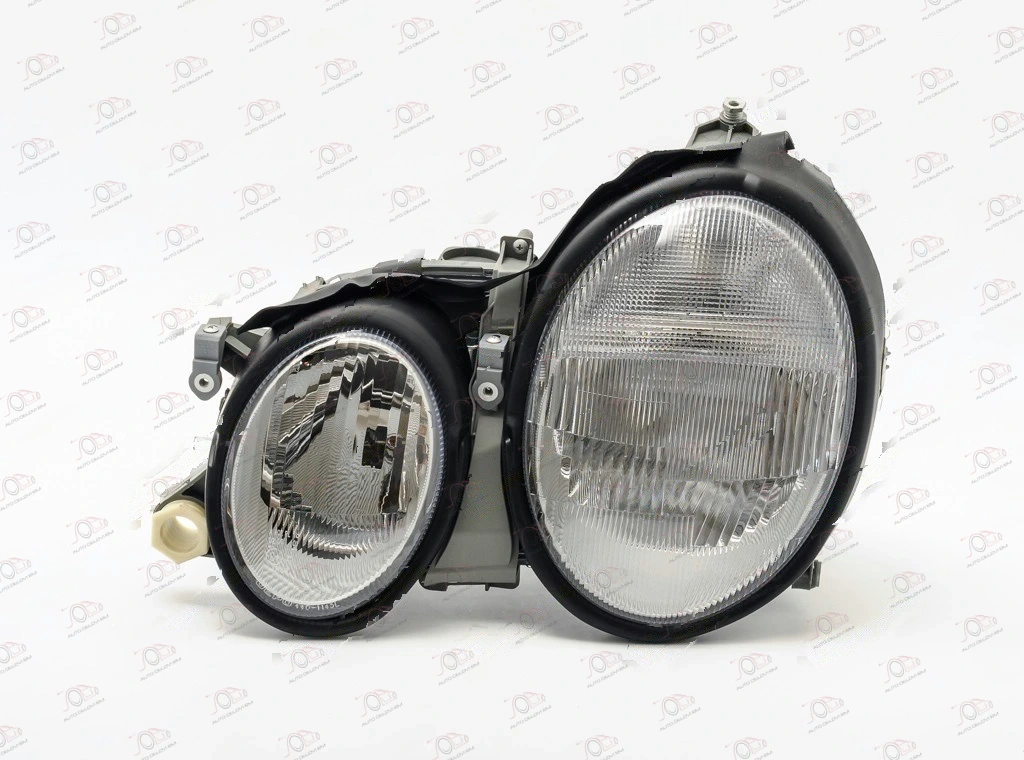 Far Električni (DEPO) Mercedes Clk (208) 1997-2002 - LEVO — Mercedes CLK (W208)