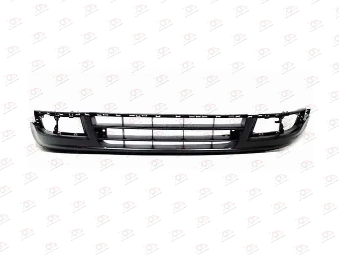 Prednji Branik Donji Deo Volkswagen Touran 2003-2006 — Volkswagen Touran 1