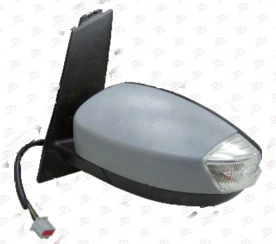 Retrovizor Električni sa Grejačem PM (Migavac) (Asferično Staklo) Ford Focus C-Max (od 2014.) - LEVO — Ford Focus C-Max