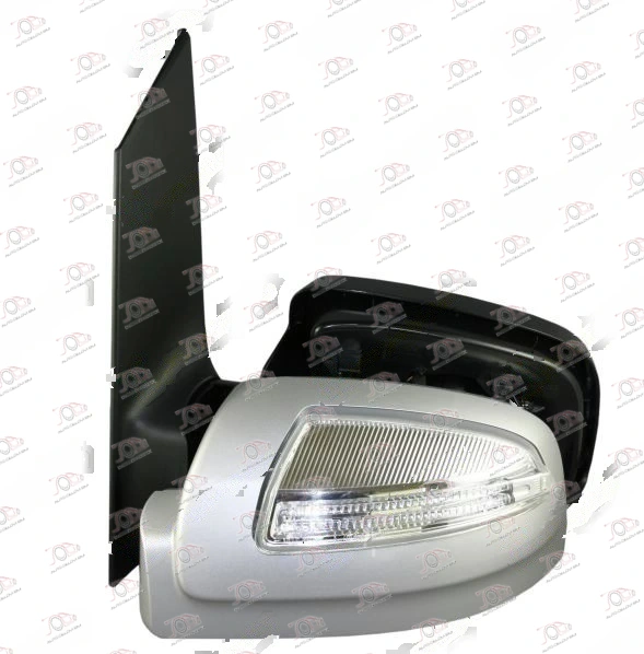 Retrovizor Električni sa Grejačem PM (Migavac) (Asferično Staklo) Mercedes Vito (od 2010.) - LEVO — Mercedes Vito (W447)