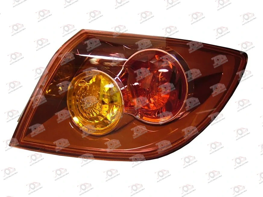 Stop Svetlo Mazda 3 (5 Vrata) 2004-2006 - DESNO — Mazda 3 (BK)