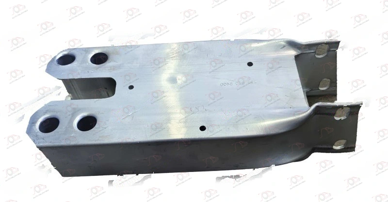 Nosač Sine Prednjeg Branika Srednji Aluminijum Mercedes S Class (W223) 20- S Class — Mercedes S-Class (W223)