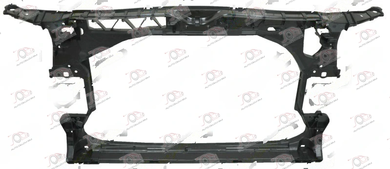 Vezni Lim Audi A6 (od 2011.) — Audi A6 (C8)