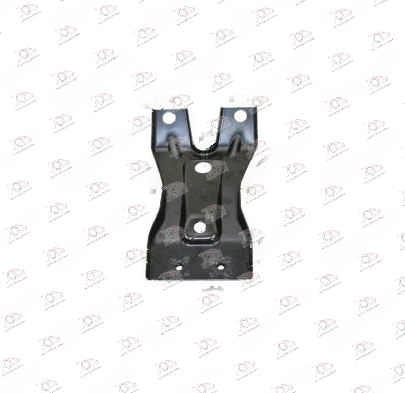 Nosač Veznog Lima Vertikalni Volkswagen Golf 6 2008-2013 — Volkswagen Golf 6