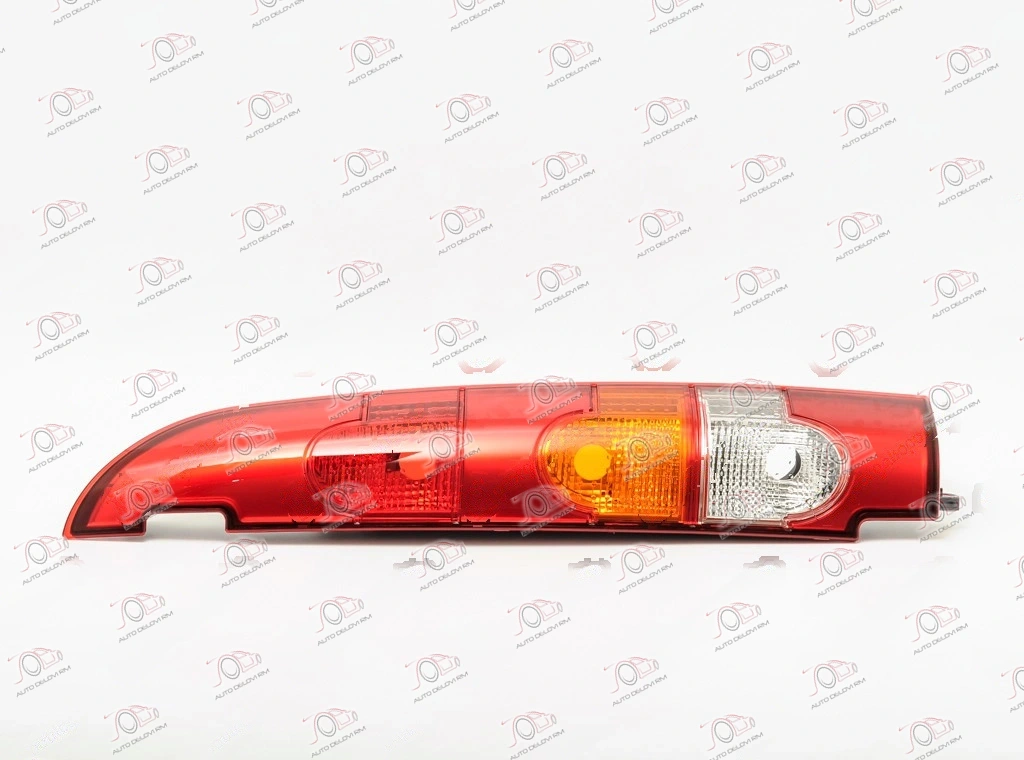Stop Lampa (2 Vrata) (Taiwan) Renault Kangoo 2003-2008 - DESNO — Renault Kangoo